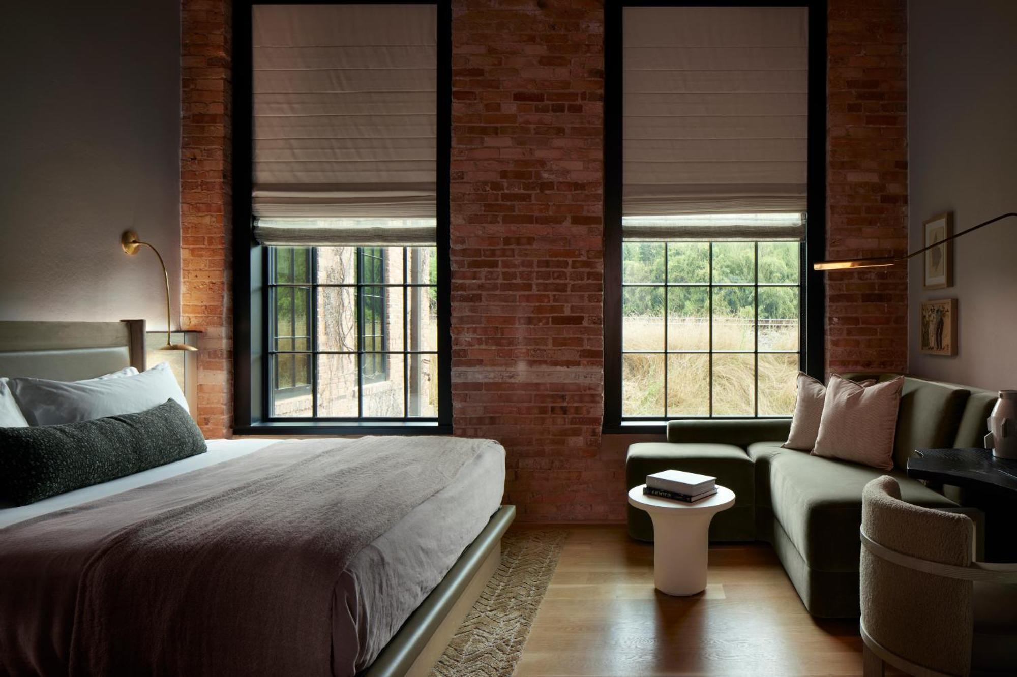 Отель Rivet House Атенс Экстерьер фото