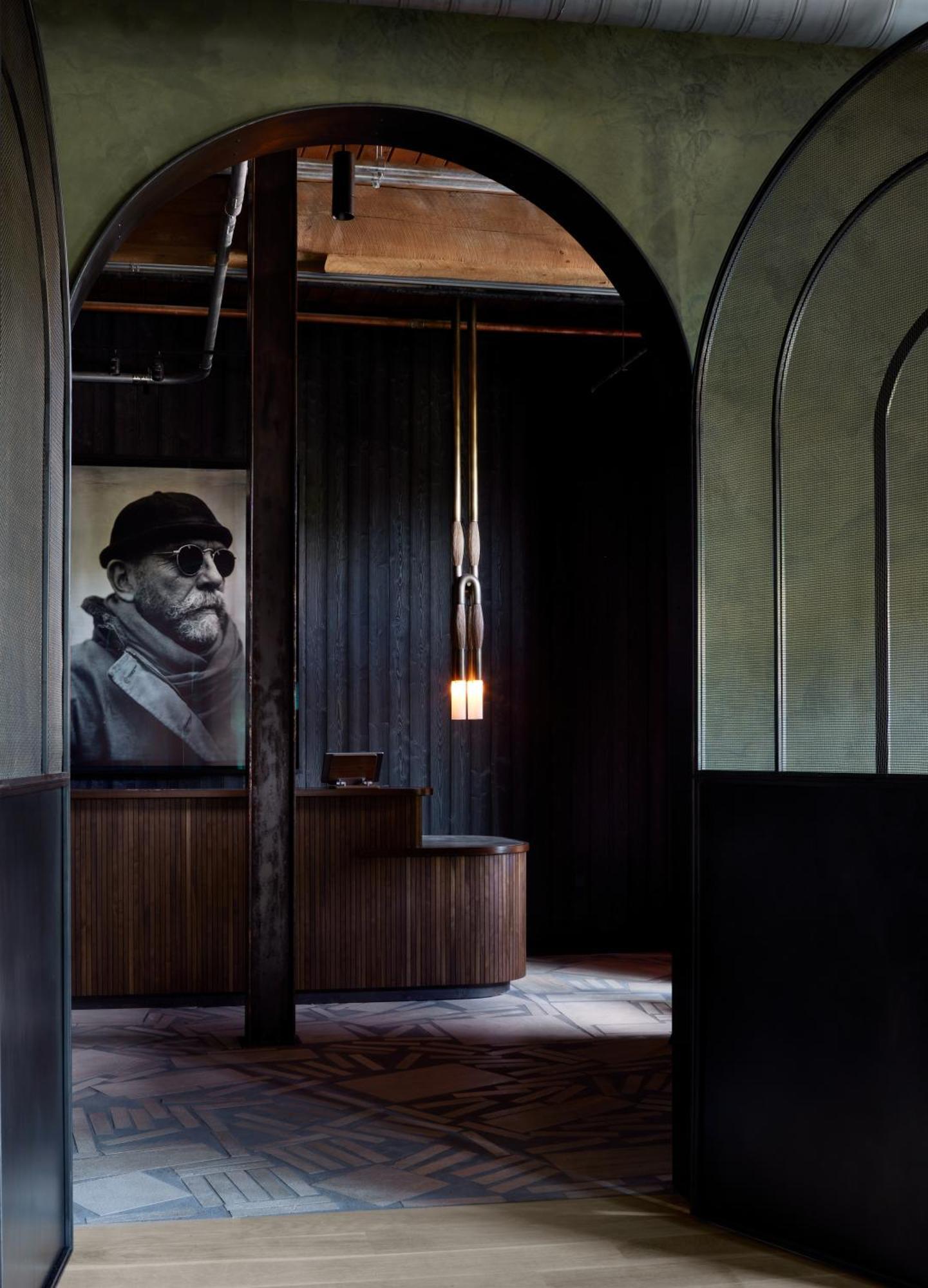 Отель Rivet House Атенс Экстерьер фото
