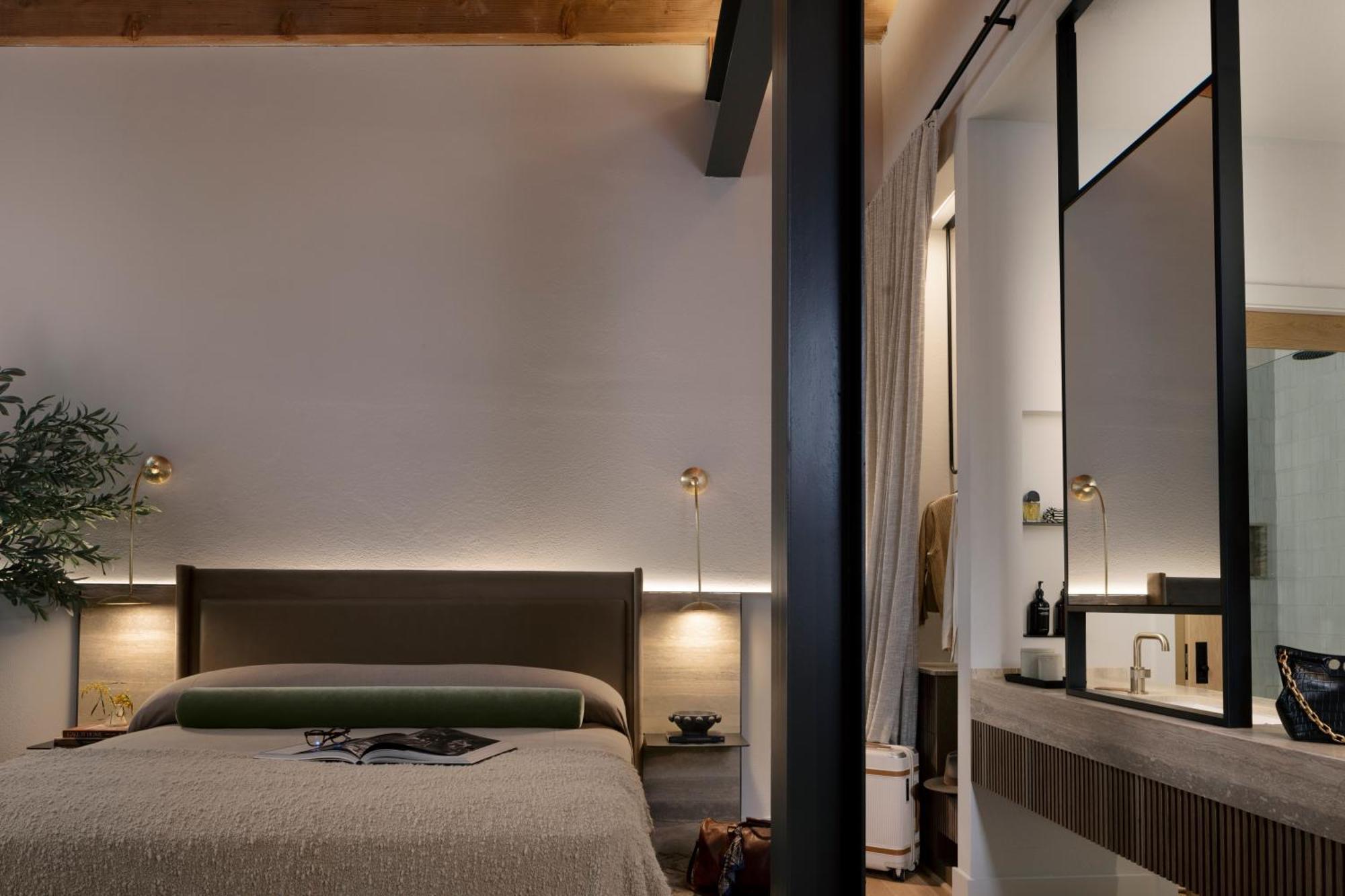 Отель Rivet House Атенс Экстерьер фото